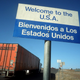Image for article titled Tesla Suppliers Can Skip the Line at the U.S.-Mexico Border